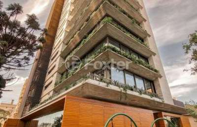 Apartamento com 3 quartos à venda na rua pedro chaves barcelos, 714, auxiliadora, porto alegre, 251 m2 por r$ 6.500.000