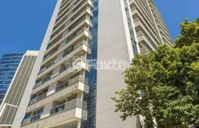 Apartamento com 2 quartos à venda na rua mário antunes da cunha, 116, petrópolis, porto alegre, 77 m2 por r$ 830.000