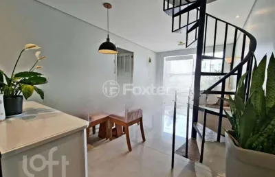 Apartamento com 2 quartos à venda na rua avaí, 338, vila rosa, novo hamburgo, 106 m2 por r$ 610.000