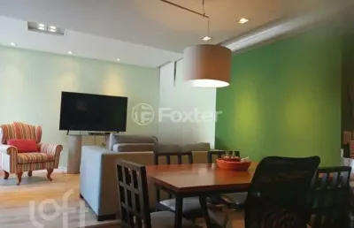 Apartamento com 3 quartos à venda na rua martinho calado, 20, centro, florianópolis, 105 m2 por r$ 950.000