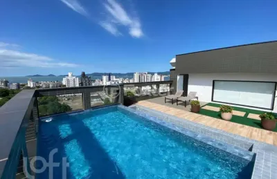 Apartamento com 2 quartos à venda na rua agapito veloso, 67, canto, florianópolis, 81 m2 por r$ 949.000