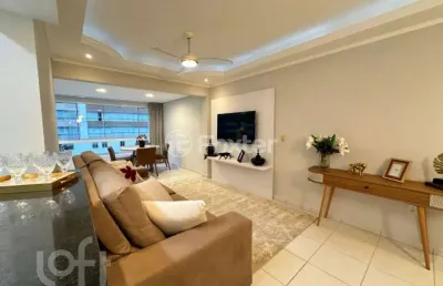 Apartamento com 3 quartos à venda na avenida ubirajara, 287, navegantes, capão da canoa, 109 m2 por r$ 1.390.000