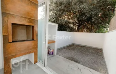 Casa com 2 quartos à venda na rua guilherme schmitz, 751, parque olinda, gravataí, 100 m2 por r$ 449.000