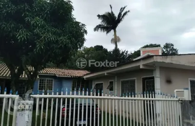Casa com 1 quarto à venda na rua huberto rohden, 417, campeche, florianópolis, 112 m2 por r$ 1.080.000