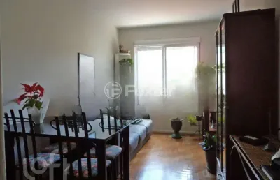 Apartamento com 4 quartos à venda na rua riveira, 645, petrópolis, porto alegre, 77 m2 por r$ 292.000
