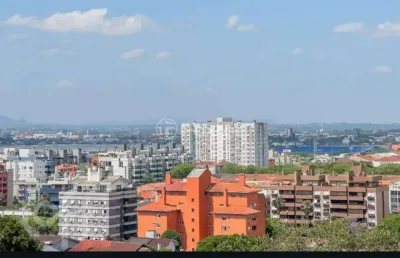 Apartamento com 2 quartos à venda na rua ouro preto, 417, jardim floresta, porto alegre, 85 m2 por r$ 520.000