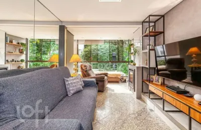 Cobertura com 3 quartos à venda na rua carlos von koseritz, 800, são joão, porto alegre, 190 m2 por r$ 1.050.000