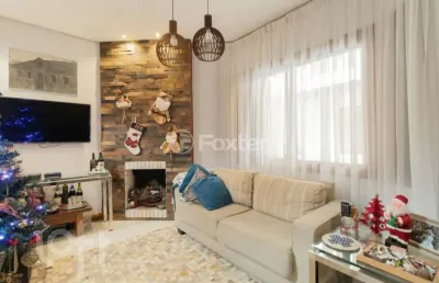 Casa com 3 quartos à venda na rua doutor mário totta, 2171, tristeza, porto alegre, 187 m2 por r$ 739.000