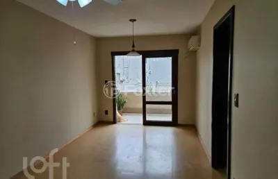 Apartamento com 2 quartos à venda na rua avaí, 205, vila rosa, novo hamburgo, 65 m2 por r$ 277.000