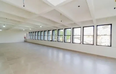 Sala comercial com 3 salas à venda na praça quinze de novembro, 16, centro histórico, porto alegre, 230 m2 por r$ 586.000