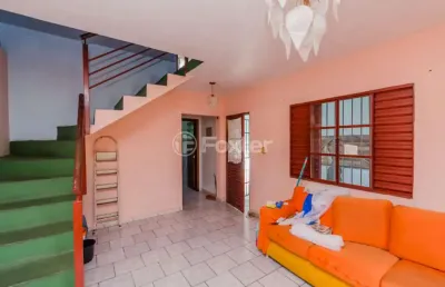 Casa com 4 quartos à venda na rua barão do amazonas, 2853, partenon, porto alegre, 126 m2 por r$ 380.000