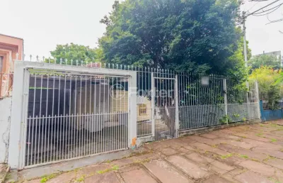 Terreno à venda na rua marechal frota, 51, cristo redentor, porto alegre, 402 m2 por r$ 900.000