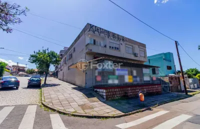 Ponto comercial com 2 salas à venda na travessa viamão, 97, medianeira, porto alegre, 206 m2 por r$ 800.000