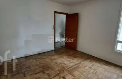 Apartamento com 1 quarto à venda na avenida padre cacique, 220, praia de belas, porto alegre, 48 m2 por r$ 179.800