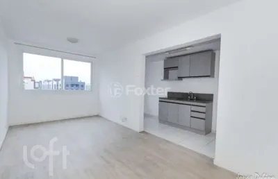 Apartamento com 2 quartos à venda na rua brasil, 384, centro, canoas, 63 m2 por r$ 410.000