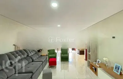Casa em condomínio fechado com 2 quartos à venda na rua joão do couto, 201, belém velho, porto alegre, 260 m2 por r$ 600.000
