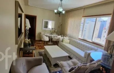 Apartamento com 2 quartos à venda na rua conde de porto alegre, 37, floresta, porto alegre, 77 m2 por r$ 542.000
