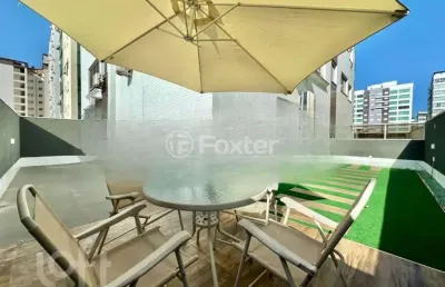 Apartamento com 2 quartos à venda na rua encantado, 827, zona nova, capão da canoa, 142 m2 por r$ 670.000