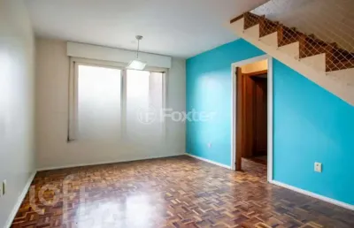 Cobertura com 3 quartos à venda na rua barão de tramandaí, 226, passo da areia, porto alegre, 146 m2 por r$ 487.000
