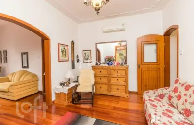 Apartamento com 2 quartos à venda na rua doutor eduardo chartier, 1075, passo da areia, porto alegre, 81 m2 por r$ 370.000