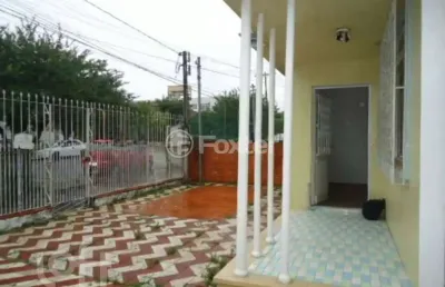 Casa com 2 quartos à venda na avenida engenheiro josé maria de carvalho, 149, vila ipiranga, porto alegre, 152 m2 por r$ 620.000