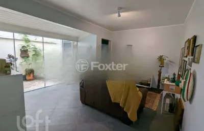 Apartamento com 2 quartos à venda na rua pedro chaves barcelos, 324, auxiliadora, porto alegre, 106 m2 por r$ 550.000