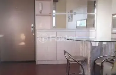 Apartamento com 1 quarto à venda na avenida ipiranga, 3491, partenon, porto alegre, 41 m2 por r$ 350.000