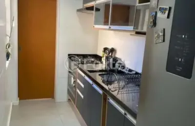 Apartamento com 2 quartos à venda na rua anita garibaldi, 2340, boa vista, porto alegre, 78 m2 por r$ 490.000