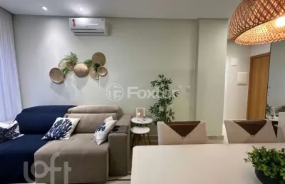 Apartamento com 1 quarto à venda na rua marabá, 2929, navegantes, capão da canoa, 45 m2 por r$ 520.000