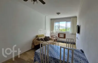Apartamento com 2 quartos à venda na rodovia admar gonzaga, 1663, itacorubi, florianópolis, 73 m2 por r$ 550.000