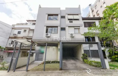 Cobertura com 3 quartos à venda na rua comendador rheingantz, 300, mont serrat, porto alegre, 143 m2 por r$ 600.000