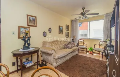 Apartamento com 2 quartos à venda na rua honório silveira dias, 740, são joão, porto alegre, 62 m2 por r$ 335.000