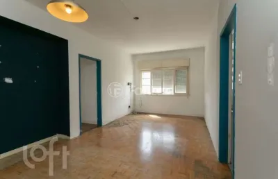 Apartamento com 2 quartos à venda na avenida cristóvão colombo, 2184, floresta, porto alegre, 98 m2 por r$ 370.000
