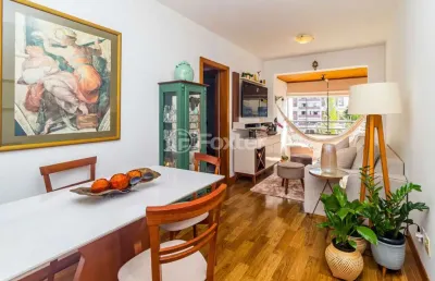 Apartamento com 3 quartos à venda na rua afonso taunay, 120, boa vista, porto alegre, 74 m2 por r$ 630.000