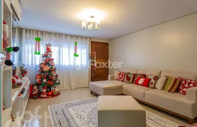 Casa com 3 quartos à venda na avenida professor paula soares, 1891, jardim itu sabará, porto alegre, 189 m2 por r$ 595.000