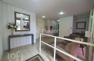 Apartamento com 2 quartos à venda na rua aluísio de azevedo, 81, vila nova, novo hamburgo, 86 m2 por r$ 375.000
