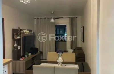 Apartamento com 3 quartos à venda na rua pastor william richard schisler filho, 754, itacorubi, florianópolis, 83 m2 por r$ 789.000