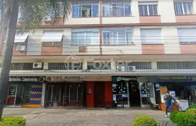 Apartamento com 2 quartos à venda na avenida brasiliano índio de moraes, 878, passo da areia, porto alegre, 64 m2 por r$ 299.000