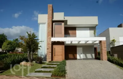 Casa em condomínio fechado com 4 quartos à venda na rua elis regina, 320, hamburgo velho, novo hamburgo, 341 m2 por r$ 4.700.000