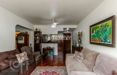 Apartamento com 3 quartos à venda na rua marquês do pombal, 564, moinhos de vento, porto alegre, 104 m2 por r$ 850.000