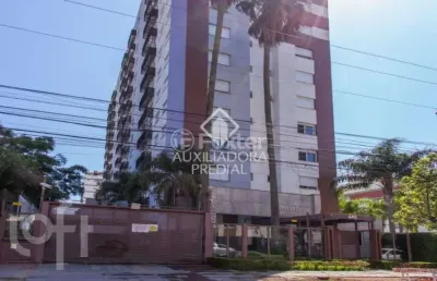 Apartamento com 1 quarto à venda na rua coronel andré belo, 640, menino deus, porto alegre, 38 m2 por r$ 490.000