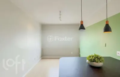 Apartamento com 1 quarto à venda na avenida doutor nilo peçanha, 2586, chácara das pedras, porto alegre, 39 m2 por r$ 499.000