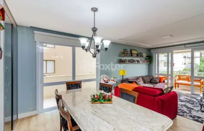 Apartamento com 3 quartos à venda na rua dona paulina, 24, tristeza, porto alegre, 152 m2 por r$ 1.173.000