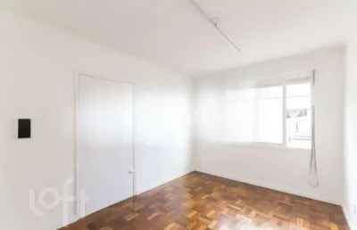 Apartamento com 1 quarto à venda na rua santana, 1670, santana, porto alegre, 37 m2 por r$ 169.900