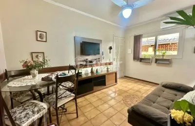 Apartamento com 2 quartos à venda na rua marabá, 2097, centro, capão da canoa, 82 m2 por r$ 365.000