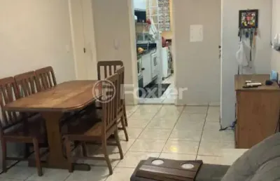 Apartamento com 2 quartos à venda na rua aracaju, 390, boa vista, novo hamburgo, 63 m2 por r$ 320.000