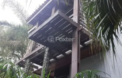 Casa com 3 quartos à venda na rua ovídio zierke, 302, cachoeira do bom jesus, florianópolis, 194 m2 por r$ 1.580.000