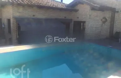 Casa com 1 quarto à venda na avenida pedro adams filho, 6363, guarani, novo hamburgo, 435 m2 por r$ 1.448.000