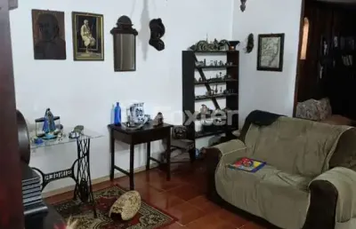 Casa com 5 quartos à venda na rua alberto augusto born, 370, santo andré, são leopoldo, 370 m2 por r$ 600.000