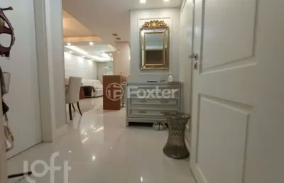 Apartamento com 3 quartos à venda na avenida cruz e souza, 418, campinas, são josé, 138 m2 por r$ 1.270.000